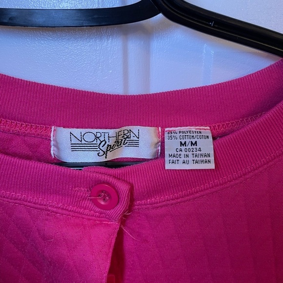 Vintage - Northern Spirit Floral Cardigan - Picture 5 of 5